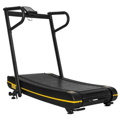 Manual Treadmill M1 No Electricity