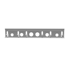 Metal Shelf for Shed - Set of 2