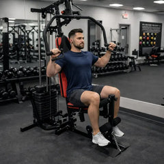ITM FITNESS Home Multi Gym