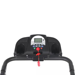NRG 100 Folding Treadmill with Incline - Refurbished Display Model – Fully Assembled