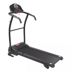 NRG 100 Folding Treadmill With Incline And 2 Year Warranty