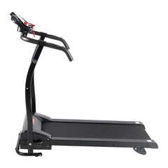 NRG 100 Folding Treadmill with Incline - Refurbished Display Model – Fully Assembled