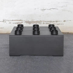 Olympic Barbell Holder (9 Bars)