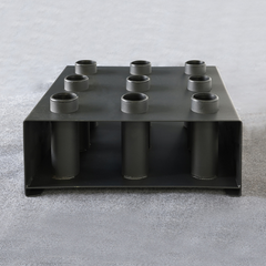 Olympic Barbell Holder (9 Bars)