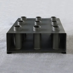 Olympic Barbell Holder (9 Bars)