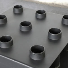 Olympic Barbell Holder (9 Bars)