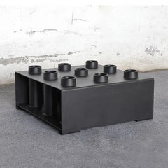 Olympic Barbell Holder (9 Bars)