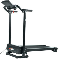 POWER TRACK 500 Folding Treadmill - Refurbished Display Model
