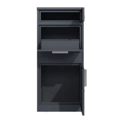 Parcel and Letter Safe (50 x 38 x 112cm)