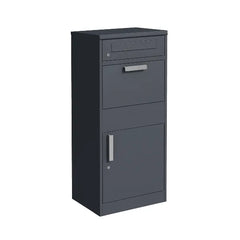 Parcel and Letter Safe (50 x 38 x 112cm)