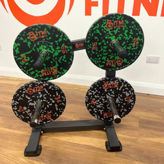 Plate Rack