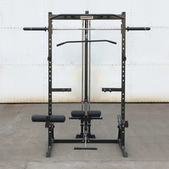 Power Rack Pro