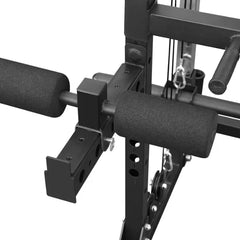 Multifunctional Power Rack - 2 Year Warranty