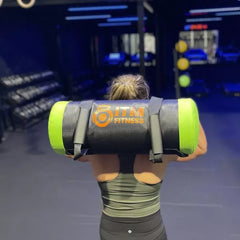 Power Weight Bag
