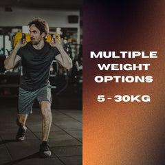 Power Weight Bag