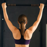 Pull up Bar - Black