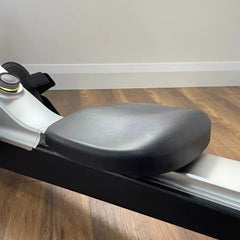 R-99 SMART Rowing Machine. Watch Netflix, YouTube and more on the 16" Swivel Screen. Magnetic Resistance.