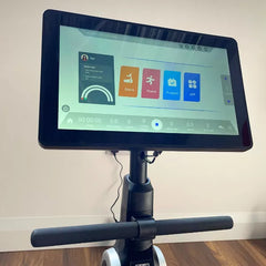 R-99 SMART Rowing Machine. Refurbished Display Model – Fully Assembled