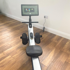 R-99 SMART Rowing Machine. Refurbished Display Model – Fully Assembled