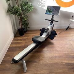 R-99 SMART Rowing Machine. Refurbished Display Model – Fully Assembled
