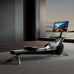 R-99 SMART Rowing Machine. Refurbished Display Model – Fully Assembled