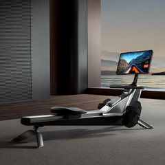 R-99 SMART Rowing Machine. Refurbished Display Model – Fully Assembled