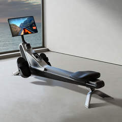 R-99 SMART Rowing Machine. Refurbished Display Model – Fully Assembled