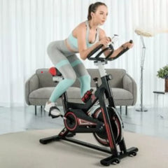 S-240 B Exercise Bike - Fully Assembled