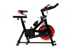 S-5000 Commercial Exercise Bike - Refurbished Display Model - Fully Assembled