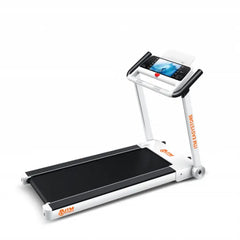 SMART Folding Treadmill EasyStore - Black