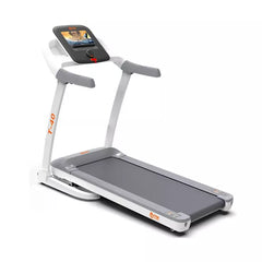 SMART Folding Treadmill with Incline T-40 - Refurbished Display Model - Fully Assembled