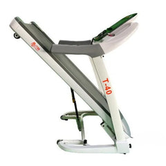 SMART Folding Treadmill with Incline T-40 - Refurbished Display Model - Fully Assembled