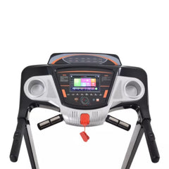 SMART Folding Treadmill with Incline T-42 - Refurbished Display Model - Fully Assembled