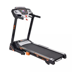 SMART Folding Treadmill with Incline T-42 - Refurbished Display Model - Fully Assembled