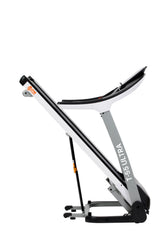 SMART Folding Treadmill with Incline T-55 ULTRA - Refurbished Display Model