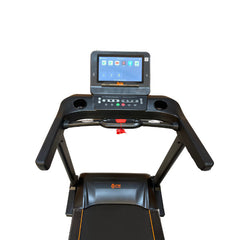 SMART Folding Treadmill with Incline T-95 - Refurbished Display Model - Fully Assembled