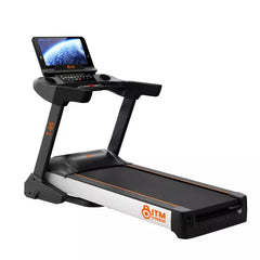 SMART Folding Treadmill with Incline T-95 - Refurbished Display Model - Fully Assembled
