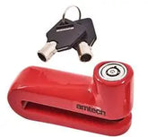 Amtech T2270 Disc Lock