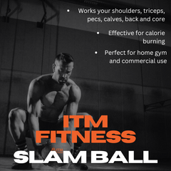 Slam Ball 4kg