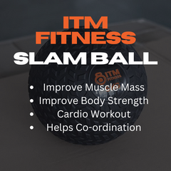 Slam Ball 4kg