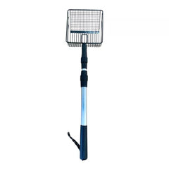 Stainless Steel Chicken Coop Cleaning Shovel