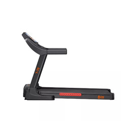 T-70 SMART Folding Treadmill and 16KPH Top Speed. Watch Netflix and More on the 16" Display.