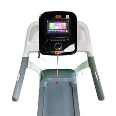 SMART Folding Treadmill with Incline T-40 - Refurbished Display Model - Fully Assembled