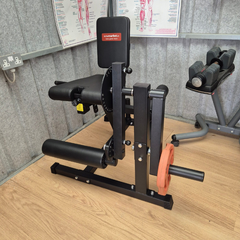 Leg Curl Machine - Suitable for Leg Extension and Leg Curl