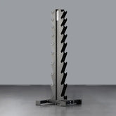 Vertical Dumbbell Rack