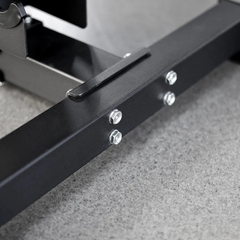 Vertical Dumbbell Rack