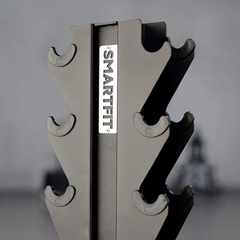 Vertical Dumbbell Rack