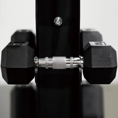 Vertical Dumbbell Rack