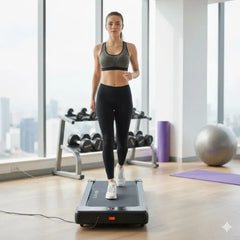 Walking Pad 400 | 2-Year Warranty | Under Desk Treadmill |Ultra-Compact Design