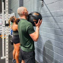 Wall Ball / Medicine Ball